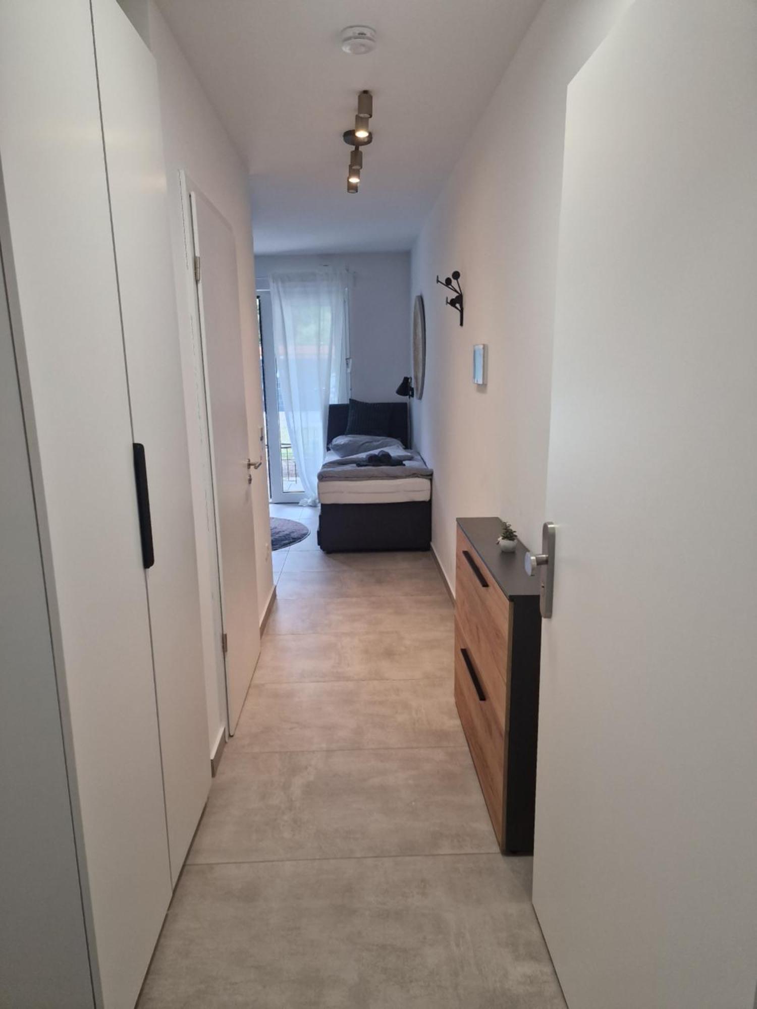 Parkside Modernes * Hamm (North Rhine-Westphalia)