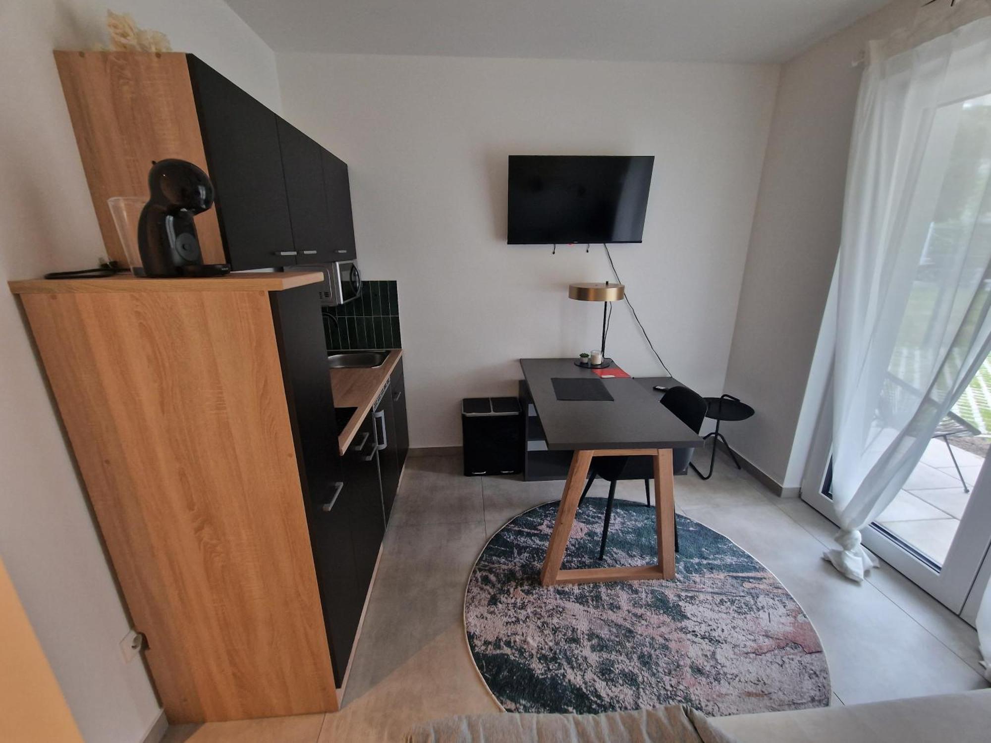 Parkside Modernes Hamm (North Rhine-Westphalia)