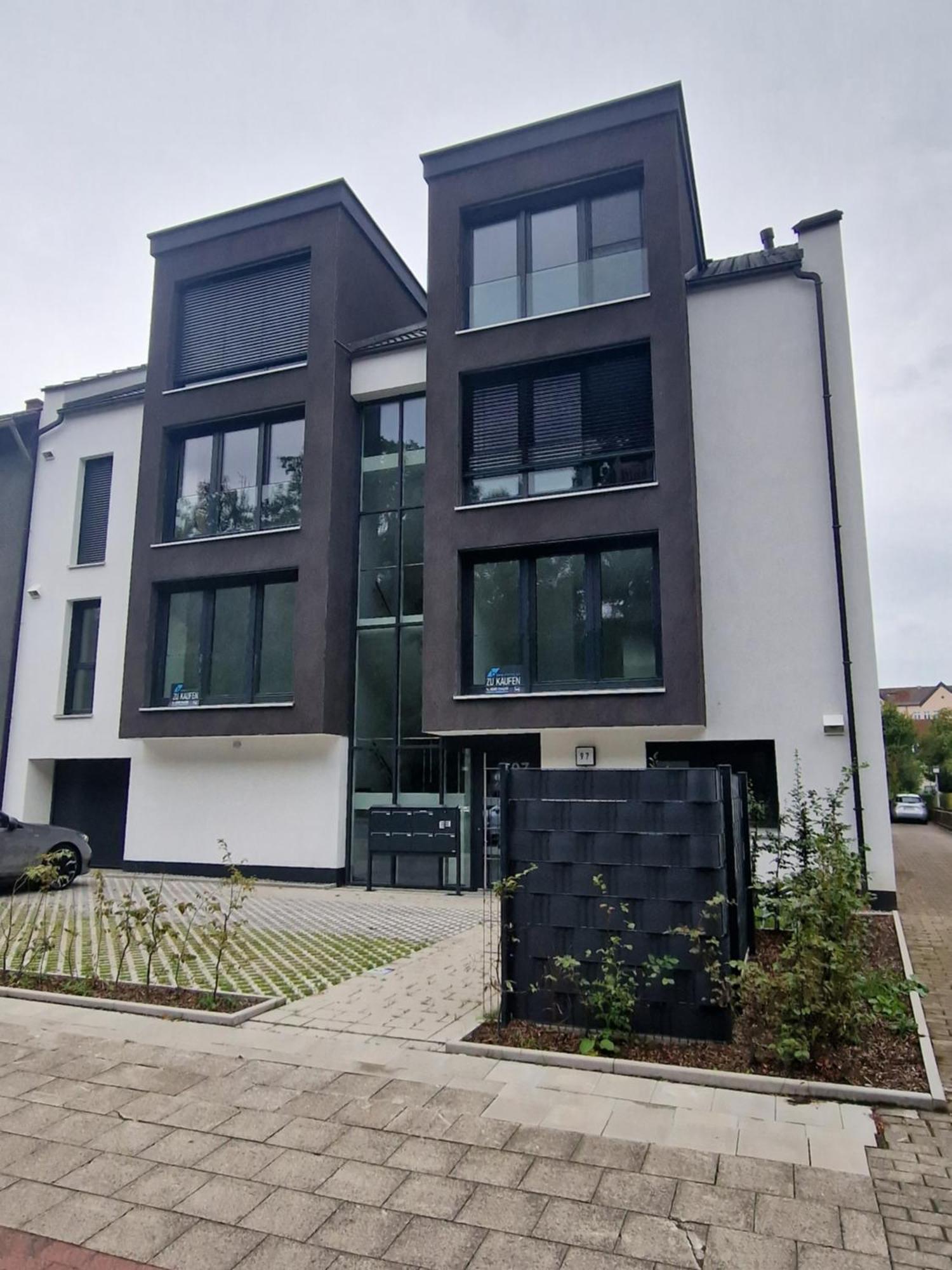 Parkside Modernes